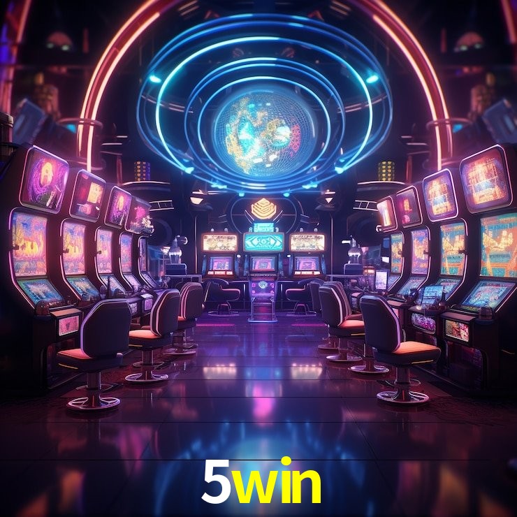 5win Aplicativo - 5win visual 2