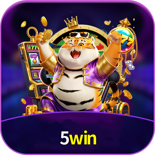 5win símbolo institucional
